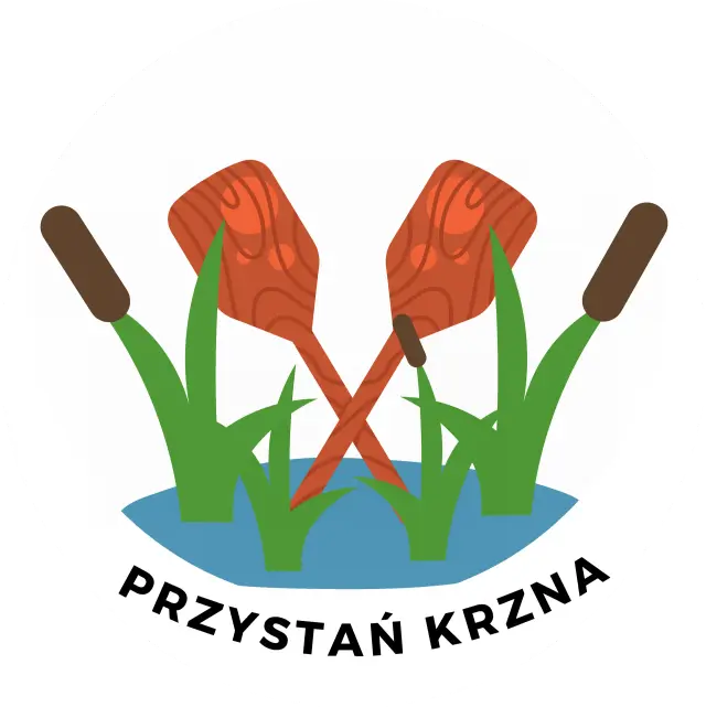 Logo Przystań Krzna