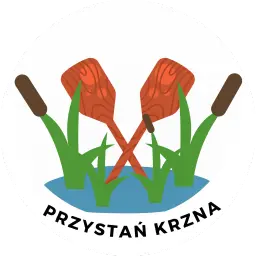 Logo Przystań Krzna